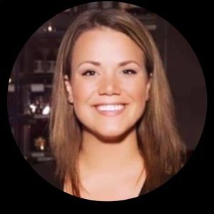 Meet your Posher, Lacey